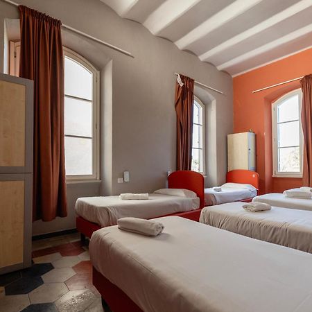 Borgo Ripa Urban Travel Hostel Rome Luaran gambar