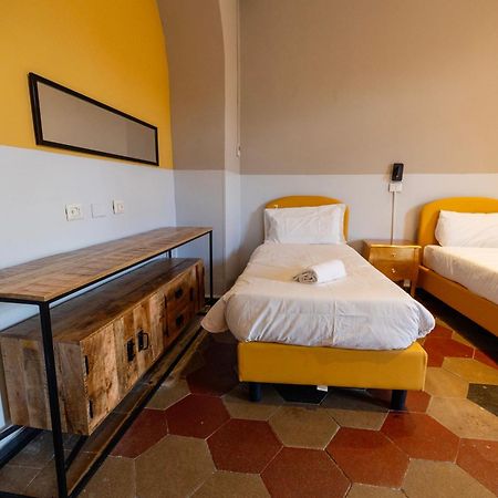 Borgo Ripa Urban Travel Hostel Rome Luaran gambar
