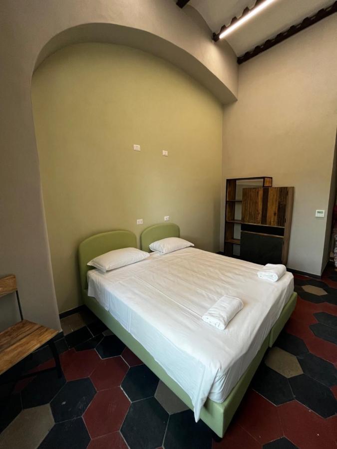 Borgo Ripa Urban Travel Hostel Rome Luaran gambar