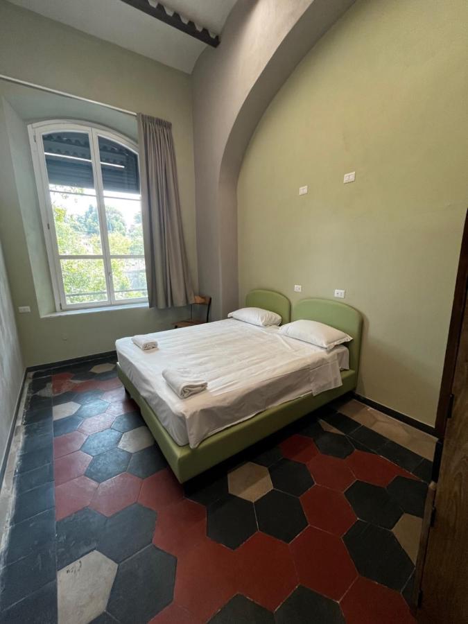 Borgo Ripa Urban Travel Hostel Rome Luaran gambar
