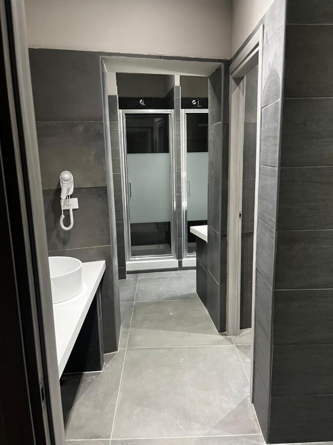 Borgo Ripa Urban Travel Hostel Rome Luaran gambar