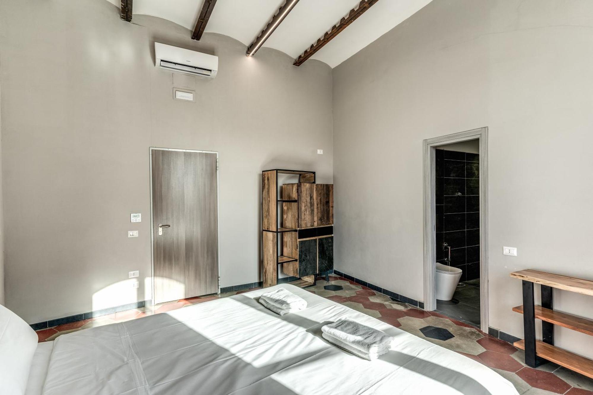 Borgo Ripa Urban Travel Hostel Rome Luaran gambar