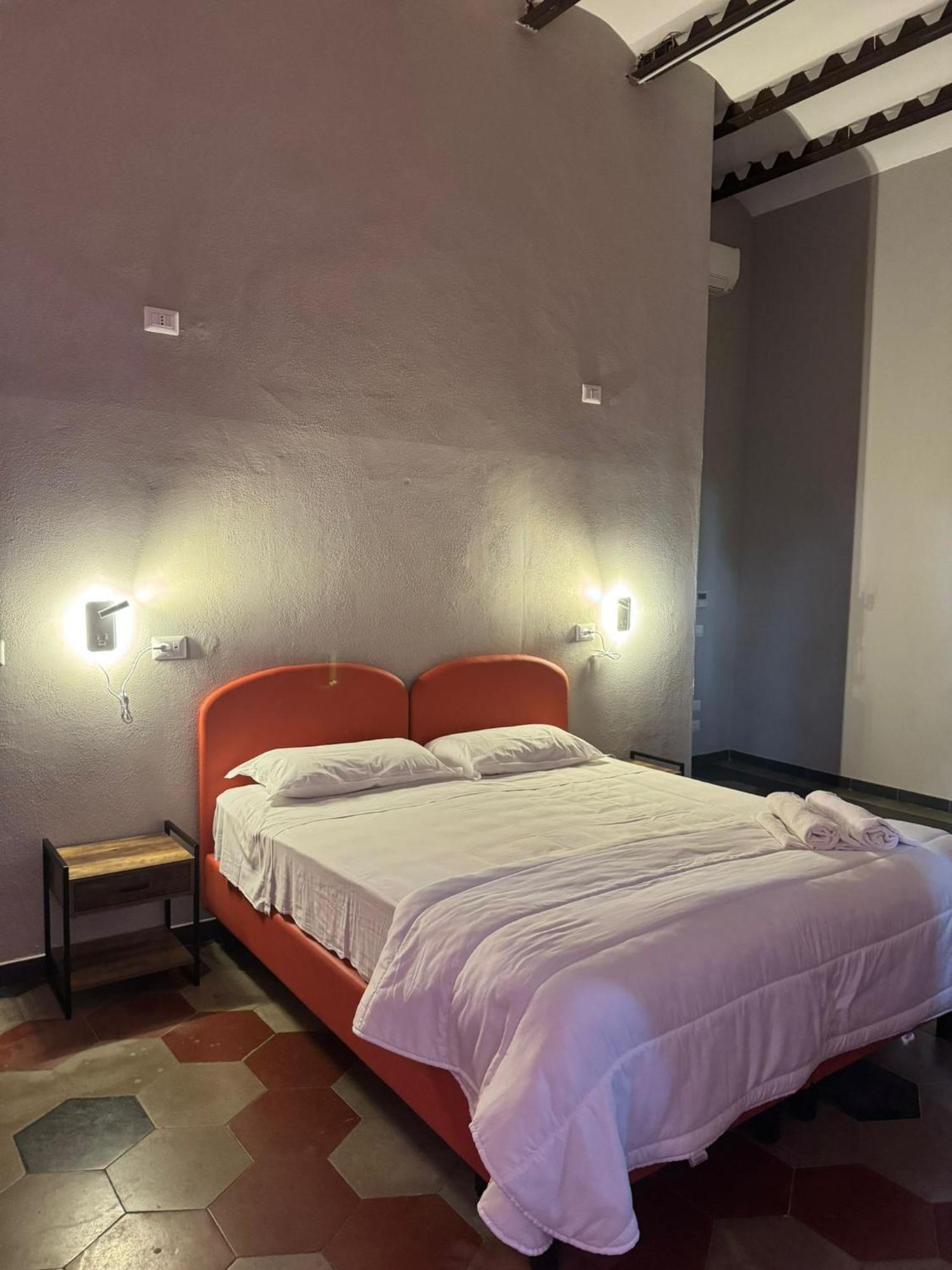 Borgo Ripa Urban Travel Hostel Rome Luaran gambar