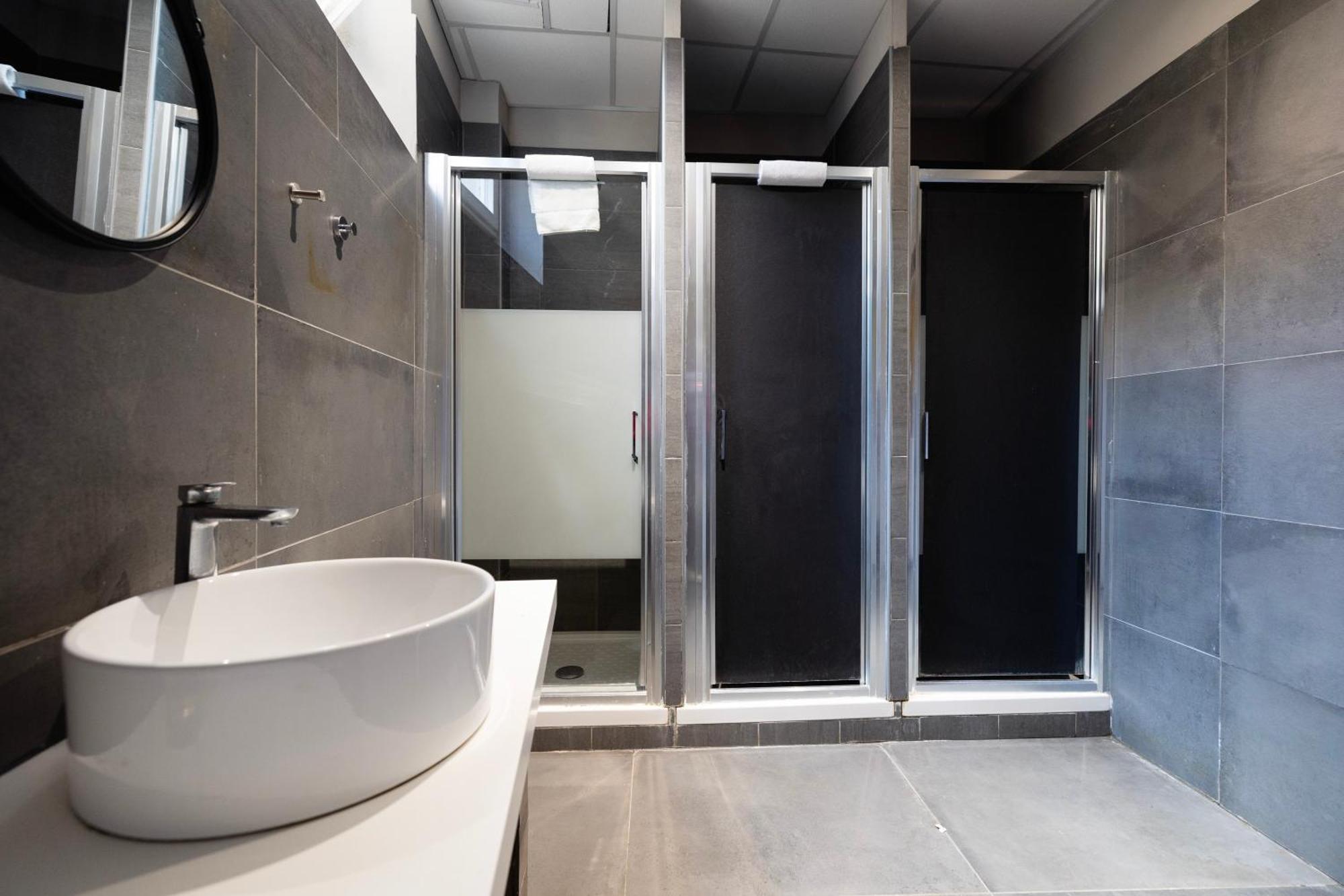 Borgo Ripa Urban Travel Hostel Rome Luaran gambar