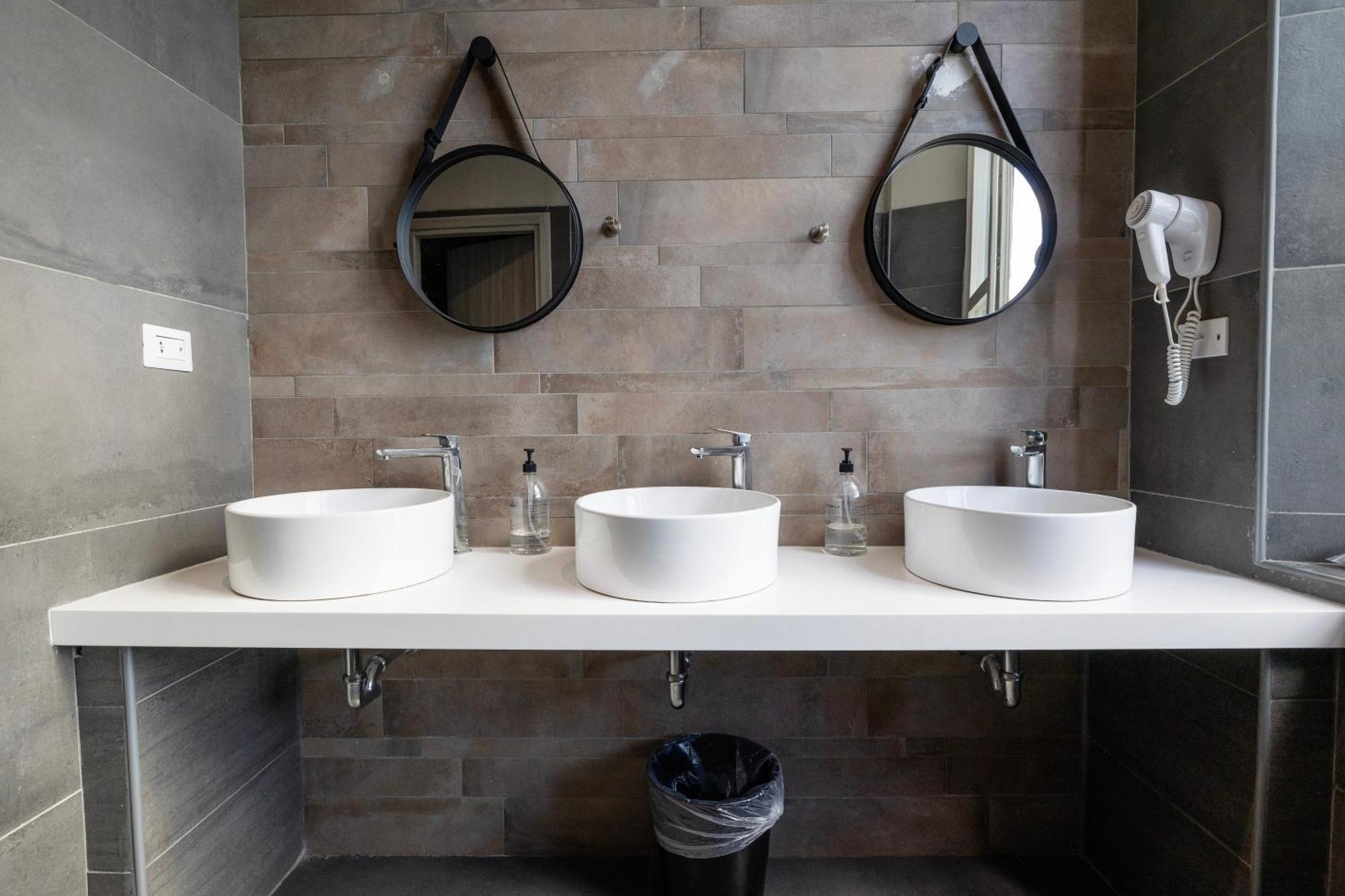 Borgo Ripa Urban Travel Hostel Rome Luaran gambar