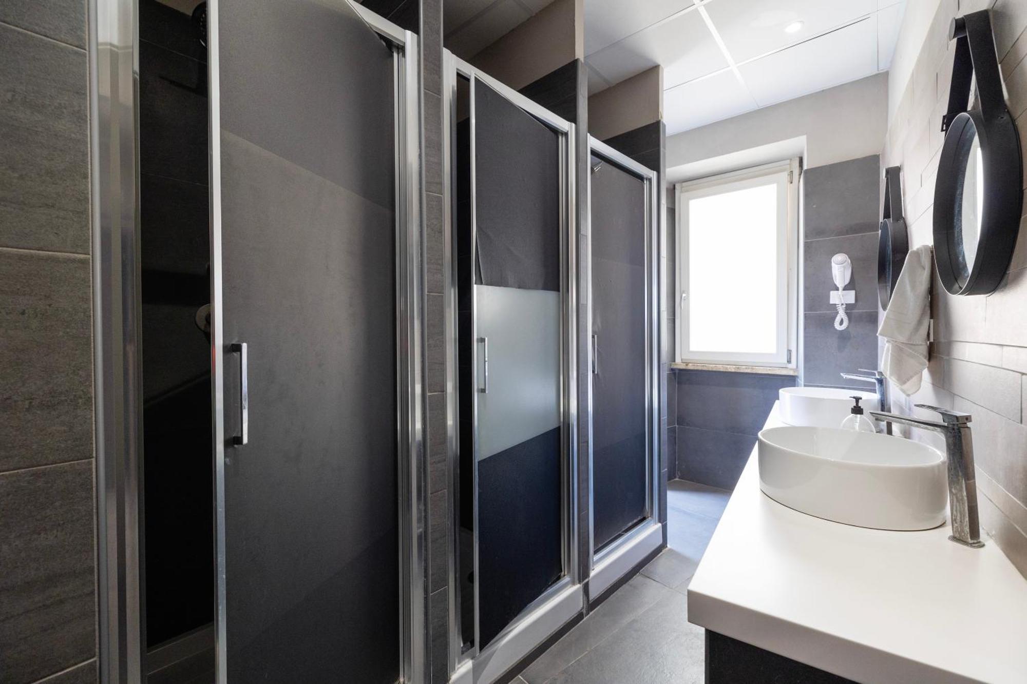 Borgo Ripa Urban Travel Hostel Rome Luaran gambar
