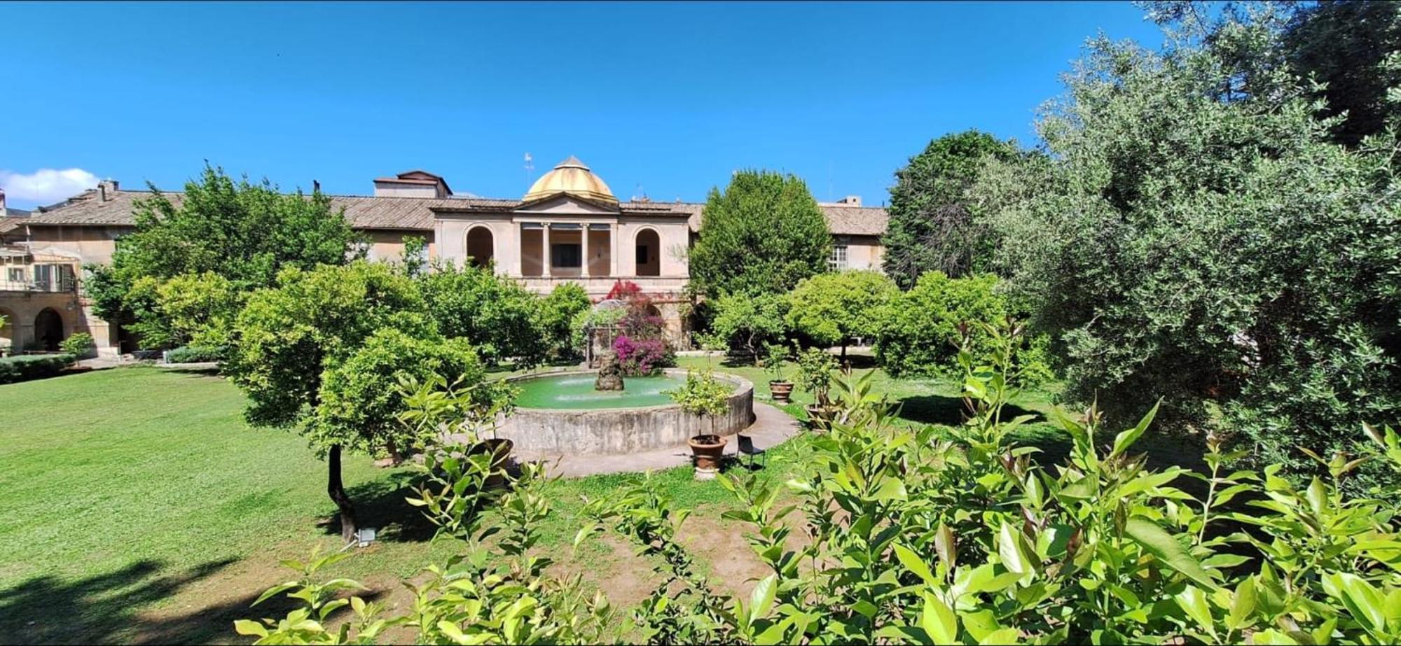 Borgo Ripa Urban Travel Hostel Rome Luaran gambar